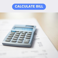 Calculate Bill